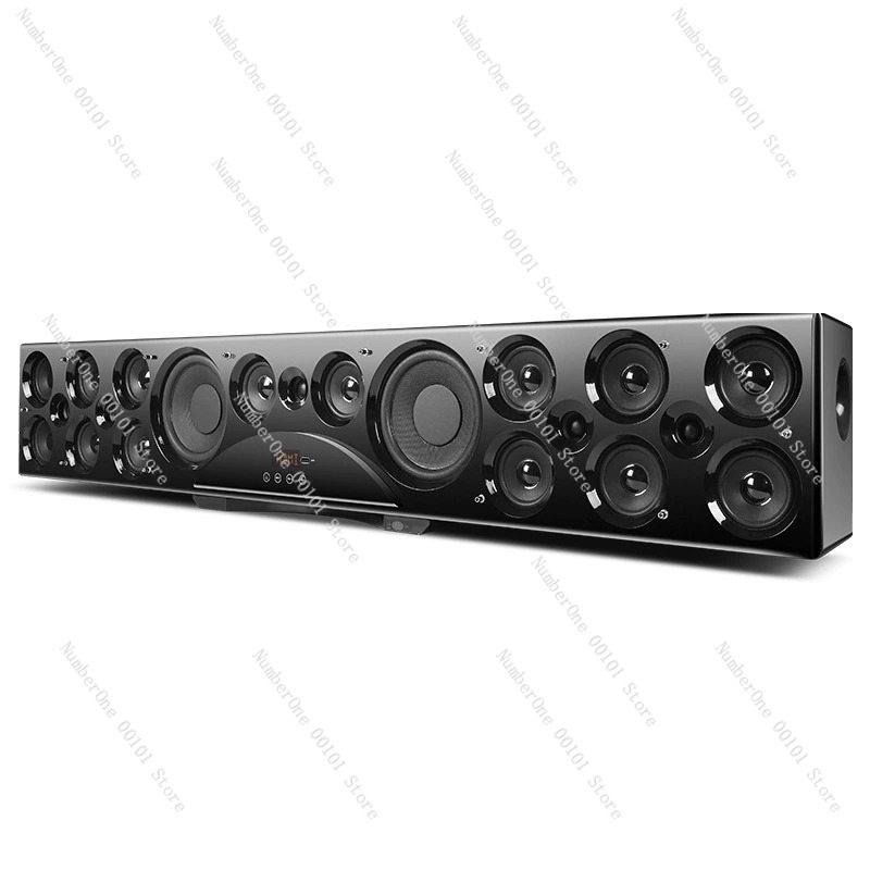 Home Bar And Theater - สำหรับ Hypersound Active Digital Sound Bar