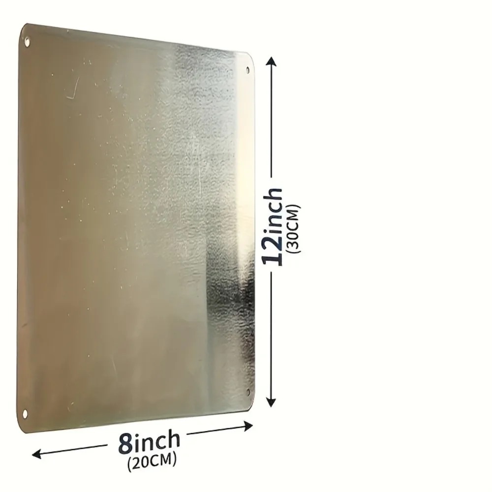 ป้ายโลหะติดผนังแบบแบน 2 มิติ ก - Home Bar Signs บทวิจารณ์และราคา