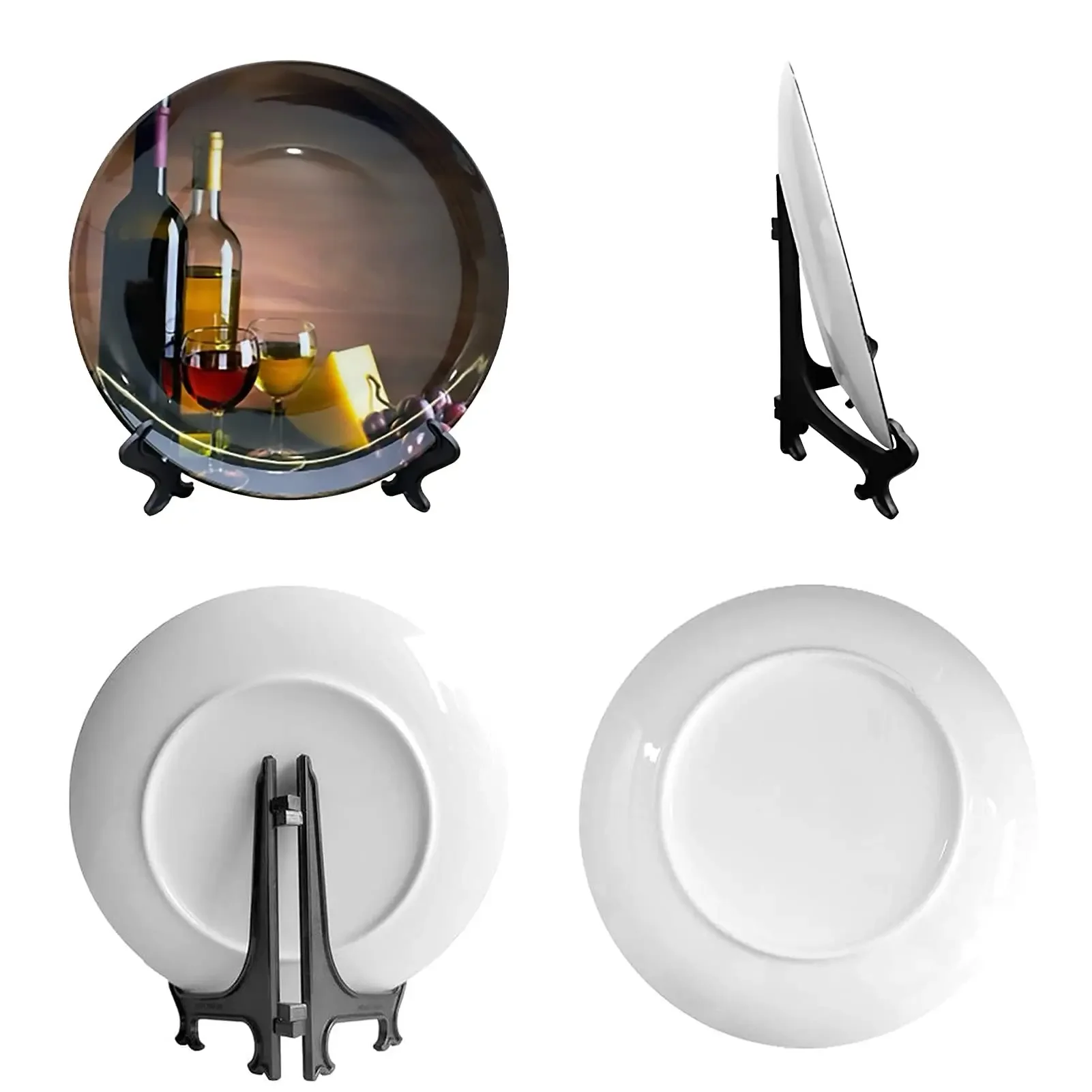 ส่วนบุคคลที่กําหนดเองแผ่นเซราม - Home Bar Setup บทวิจารณ์และราคา