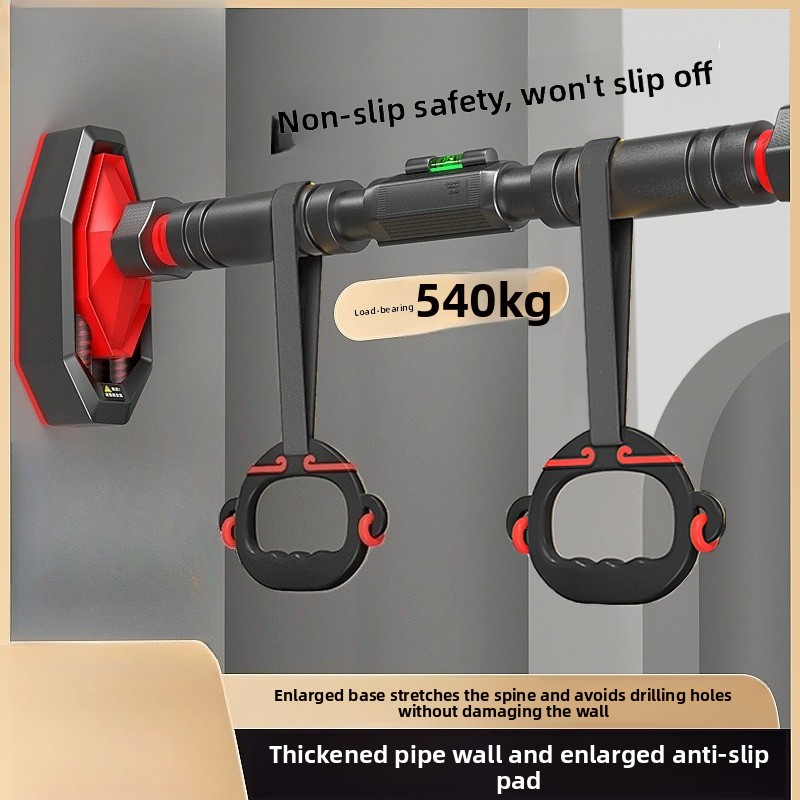 บาร์โหนติดประตูในบ้าน ไม่ต้องเ - Home Bar Setup บทวิจารณ์และราคา