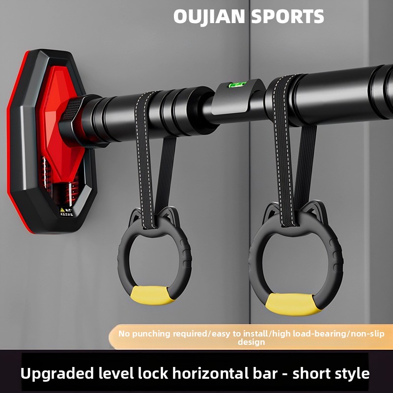 บาร์โหนติดประตูในบ้าน ไม่ต้องเ - Home Bar Setup บทวิจารณ์และราคา