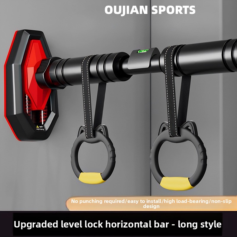 บาร์โหนติดประตูในบ้าน ไม่ต้องเ - Home Bar Setup บทวิจารณ์และราคา