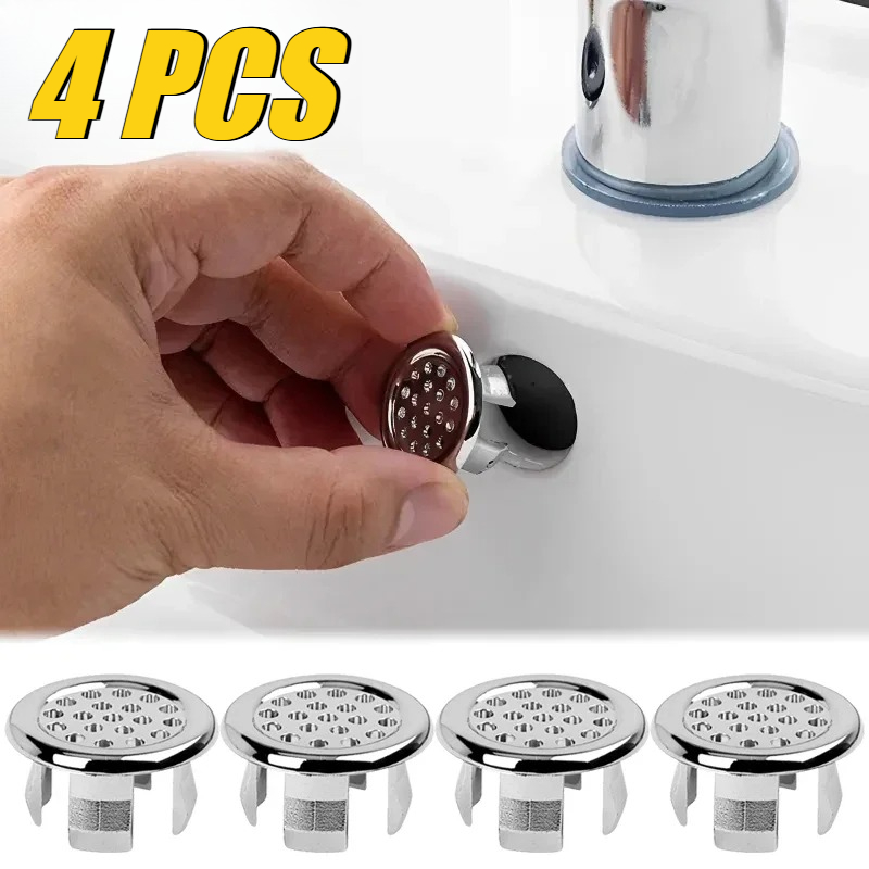 อุปกรณ์อุดรูระบายน้ำล้นอ่างล้า - Home Bar Sink บทวิจารณ์และราคา