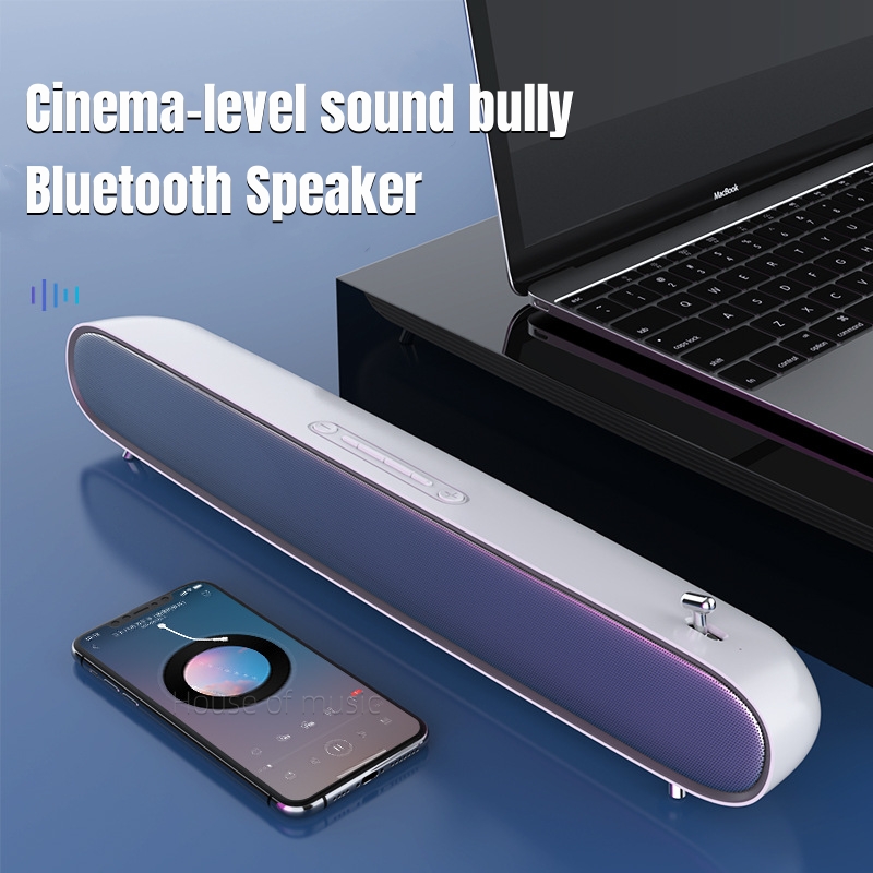 แถบเสียงทีวีแบบมีสายและไร้สายล - Home Bar And Theater บทวิจารณ์และราคา