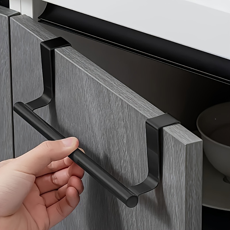 ตะขอแขวนผ้าเช็ดมือสแตนเลสทันสม - Home Bar And Kitchen บทวิจารณ์และราคา