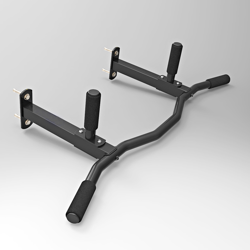 ติดผนัง Pull Up Bar Gym Home M - Home Bar Setup บทวิจารณ์และราคา