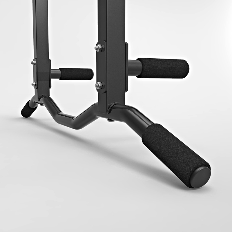 ติดผนัง Pull Up Bar Gym Home M - Home Bar Setup บทวิจารณ์และราคา