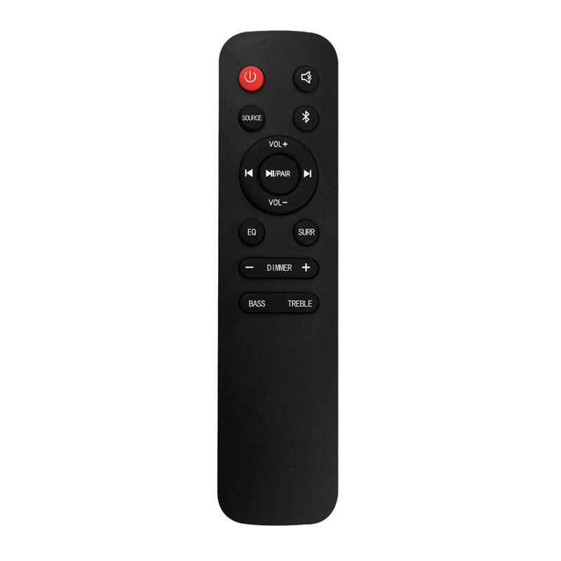 EN218A8H รีโมทคอนโทรลทดแทนสำหร - Home Bar And Theater บทวิจารณ์และราคา