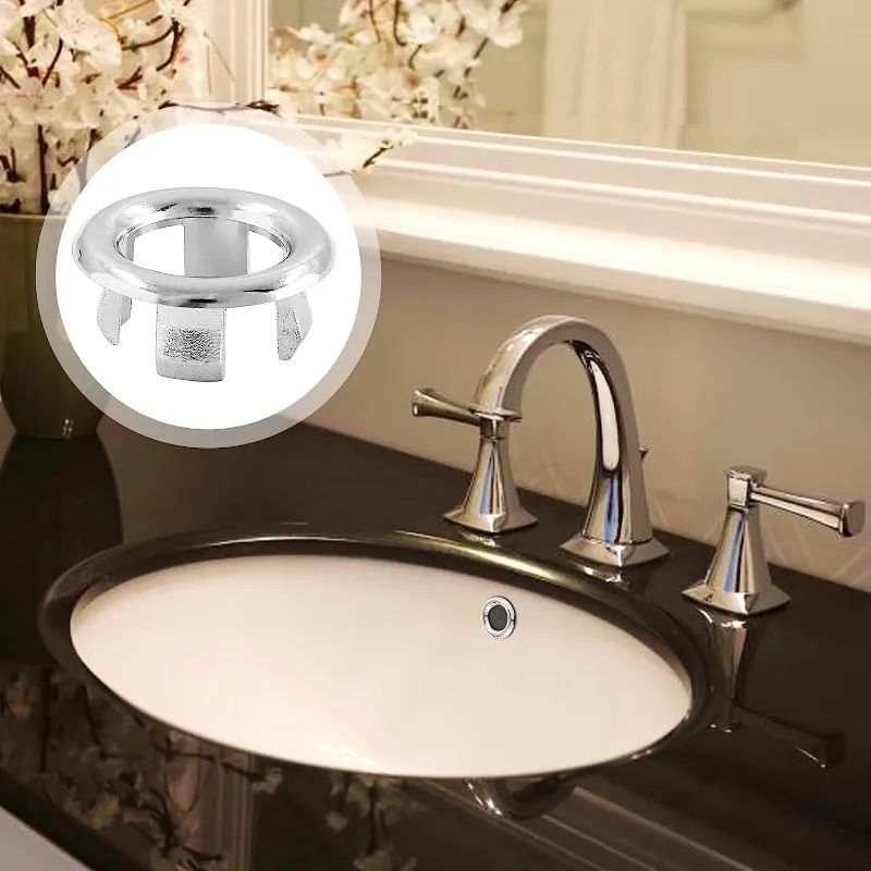 4 ชิ้นห้องครัวห้องน้ําอ่างล้าง - Home Bar Sink บทวิจารณ์และราคา