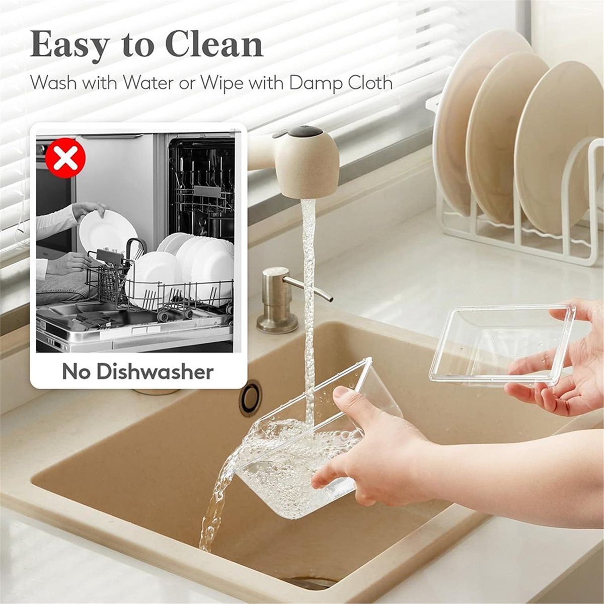ภาชนะใส่เครื่องปรุงแบบแช่เย็น, - Garnish Tray Set บทวิจารณ์และราคา