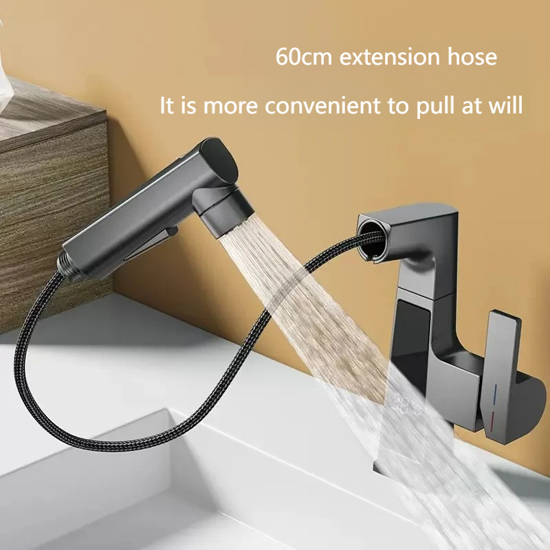 ก๊อกน้ำแบบดิจิตอลพร้อมเซ็นเซอร - Home Bar Sink บทวิจารณ์และราคา