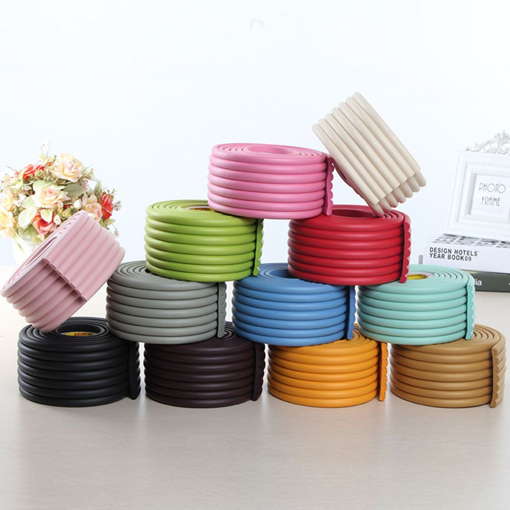 แผ่นกันกระแทกมุมโต๊ะ ป้องกันกา - Home Bar Setup บทวิจารณ์และราคา