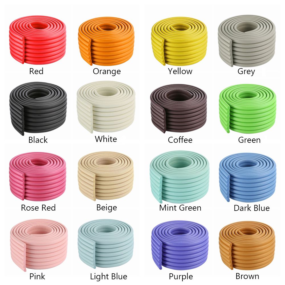 แผ่นกันกระแทกมุมโต๊ะ ป้องกันกา - Home Bar Setup บทวิจารณ์และราคา