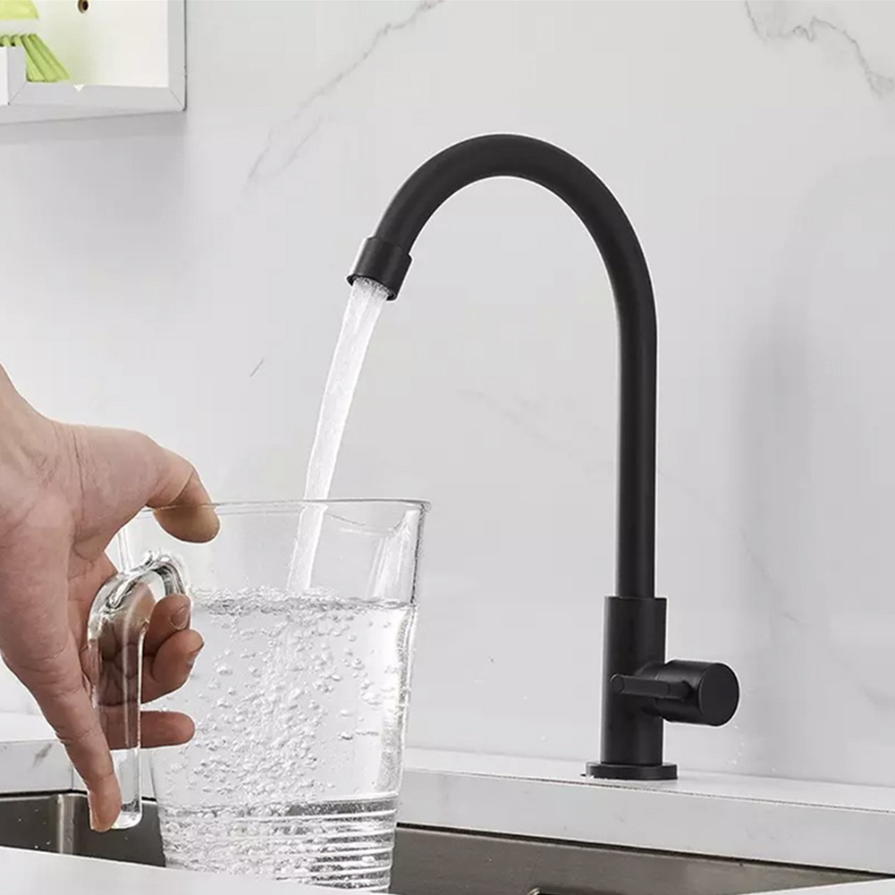 ก๊อกน้ำพลาสติกเหล็กสำหรับครัว  - Home Bar Sink บทวิจารณ์และราคา