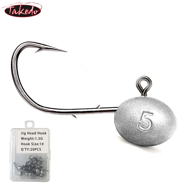 TAKEDO HG31 1.5G 2.5G 3.5G 5G  - Jigger Double Sided บทวิจารณ์และราคา