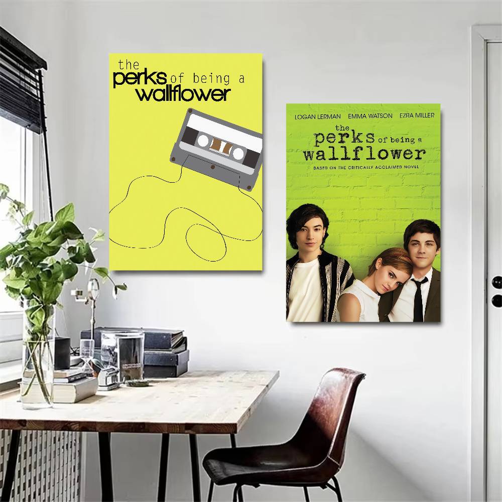 โปสเตอร์อนิเมะเรื่อง The Perks - Home Bar And Theater บทวิจารณ์และราคา