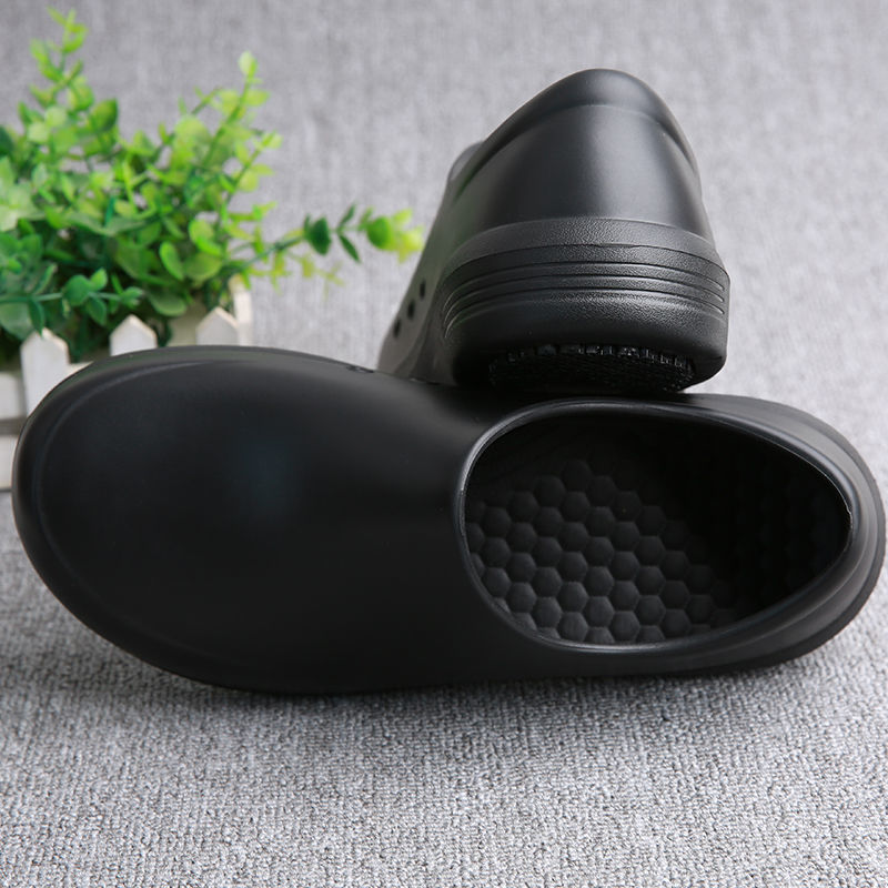 รองเท้าเชฟกันลื่นสำหรับทั้งชาย - Home Bar And Kitchen บทวิจารณ์และราคา