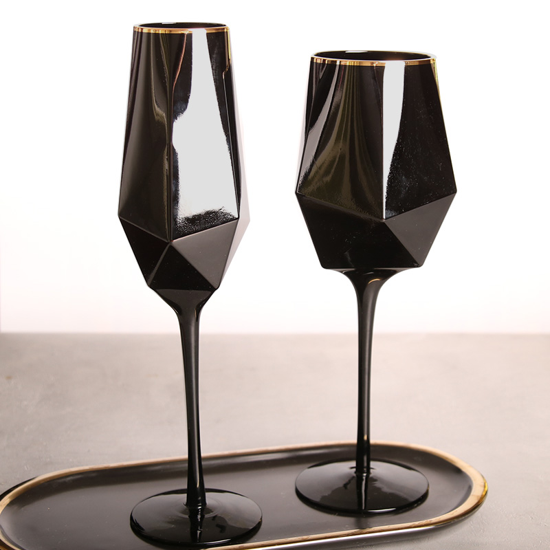 แก้วทรงสูงสำหรับแชมเปญและไวน์แ - Highball Glass Set บทวิจารณ์และราคา