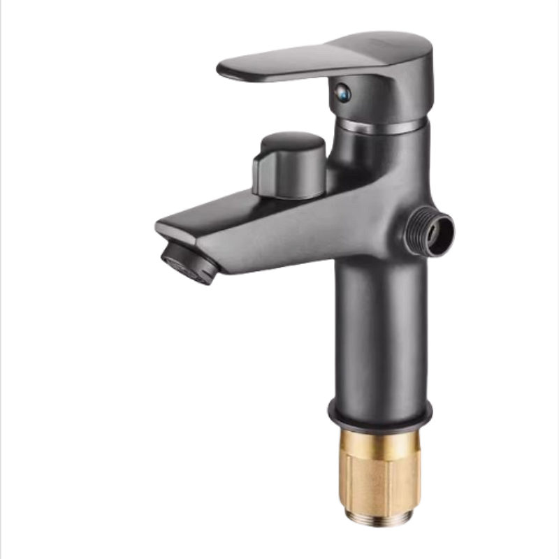 ก๊อกน้ำอ่างล้างหน้าทองเหลืองพร - Home Bar Sink บทวิจารณ์และราคา