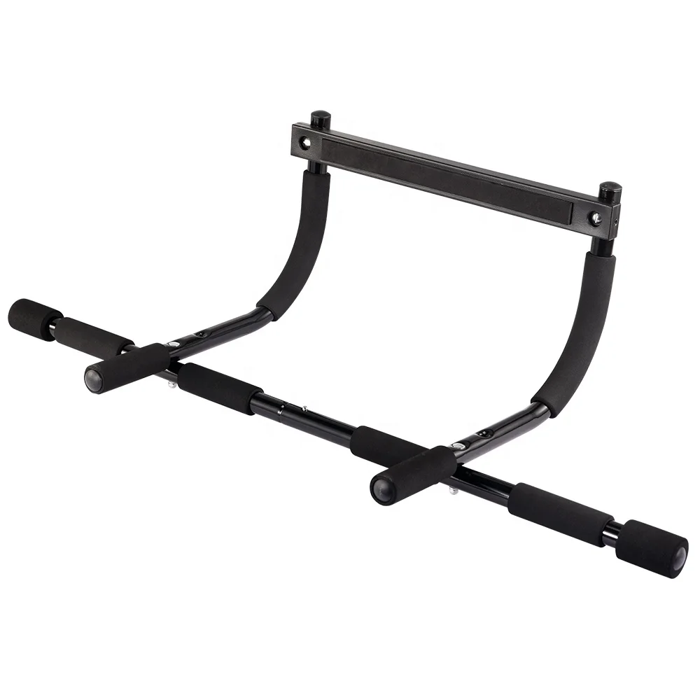 ชุดบาร์โหนเหล็กอเนกประสงค์แบบแ - Home Bar Setup บทวิจารณ์และราคา