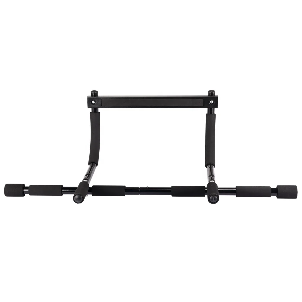 ชุดบาร์โหนเหล็กอเนกประสงค์แบบแ - Home Bar Setup บทวิจารณ์และราคา