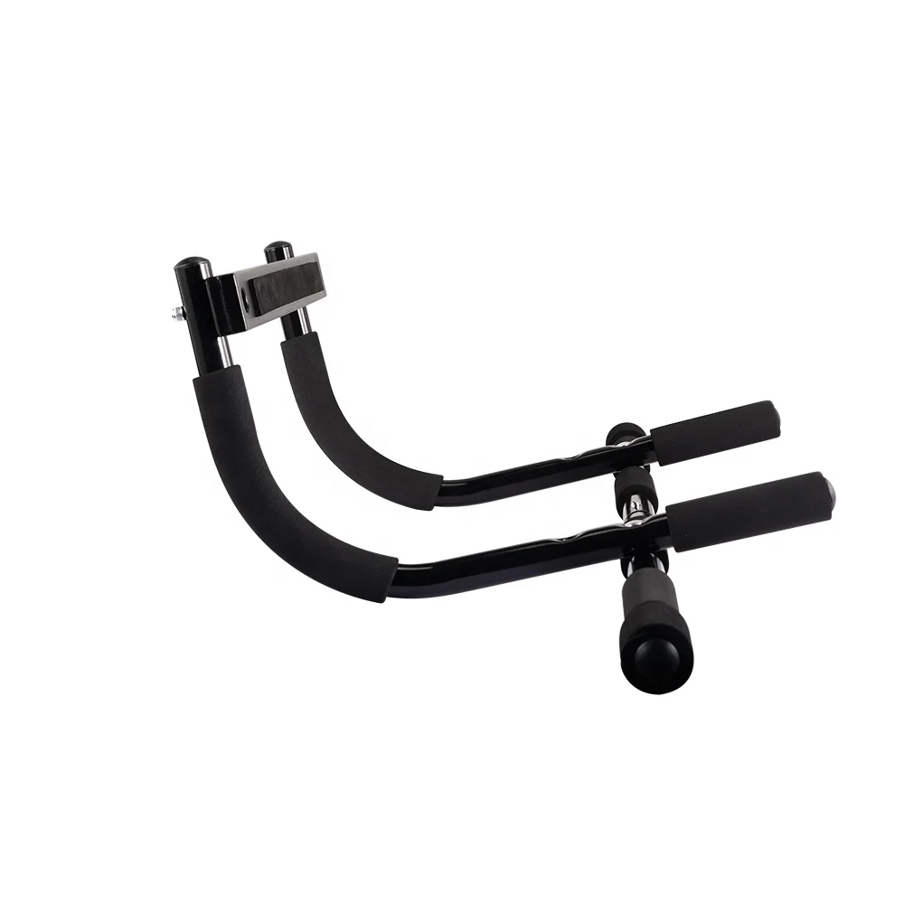 ชุดบาร์โหนเหล็กอเนกประสงค์แบบแ - Home Bar Setup บทวิจารณ์และราคา