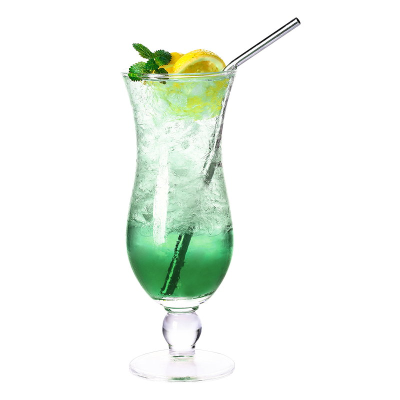 แก้วคริสตัลทรงสูงแบบไร้สารตะกั - Highball Glass Set บทวิจารณ์และราคา