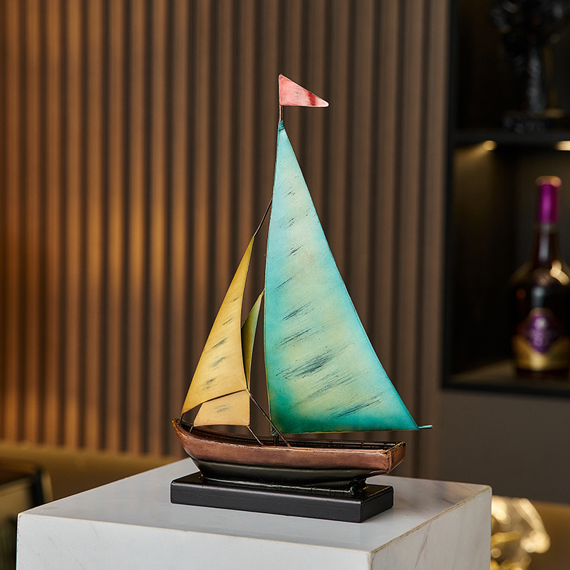 โมเดลเรือใบตกแต่งสุดสร้างสรรค์ - Home Bar Setup บทวิจารณ์และราคา