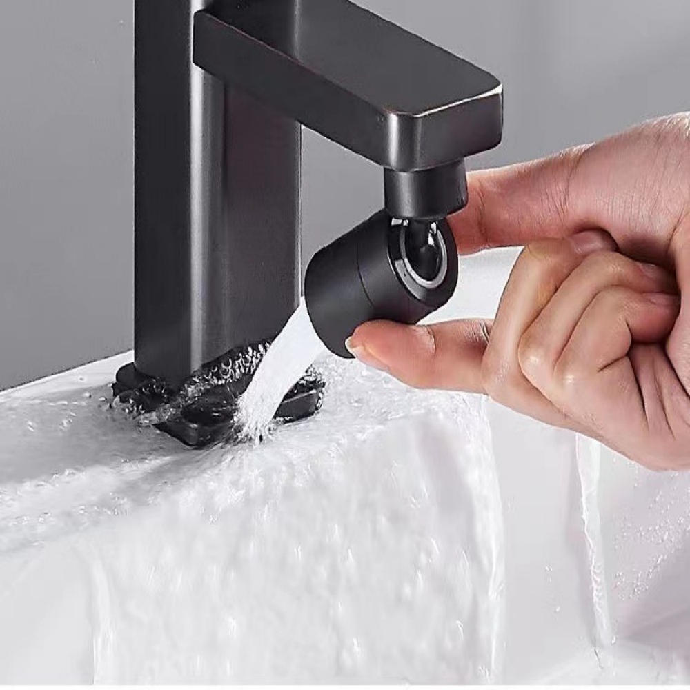 360 °   โรตารีก๊อกน้ําห้องครัว - Home Bar Sink บทวิจารณ์และราคา