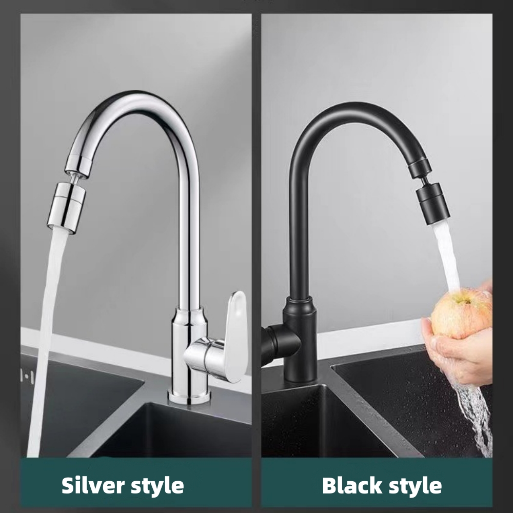 360 °   โรตารีก๊อกน้ําห้องครัว - Home Bar Sink บทวิจารณ์และราคา