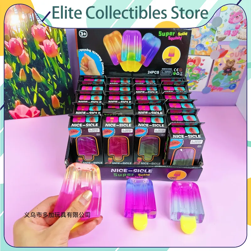 ของเล่นบีบไอศกรีมรูปแท่งผลไม้  - Home Bar Set บทวิจารณ์และราคา