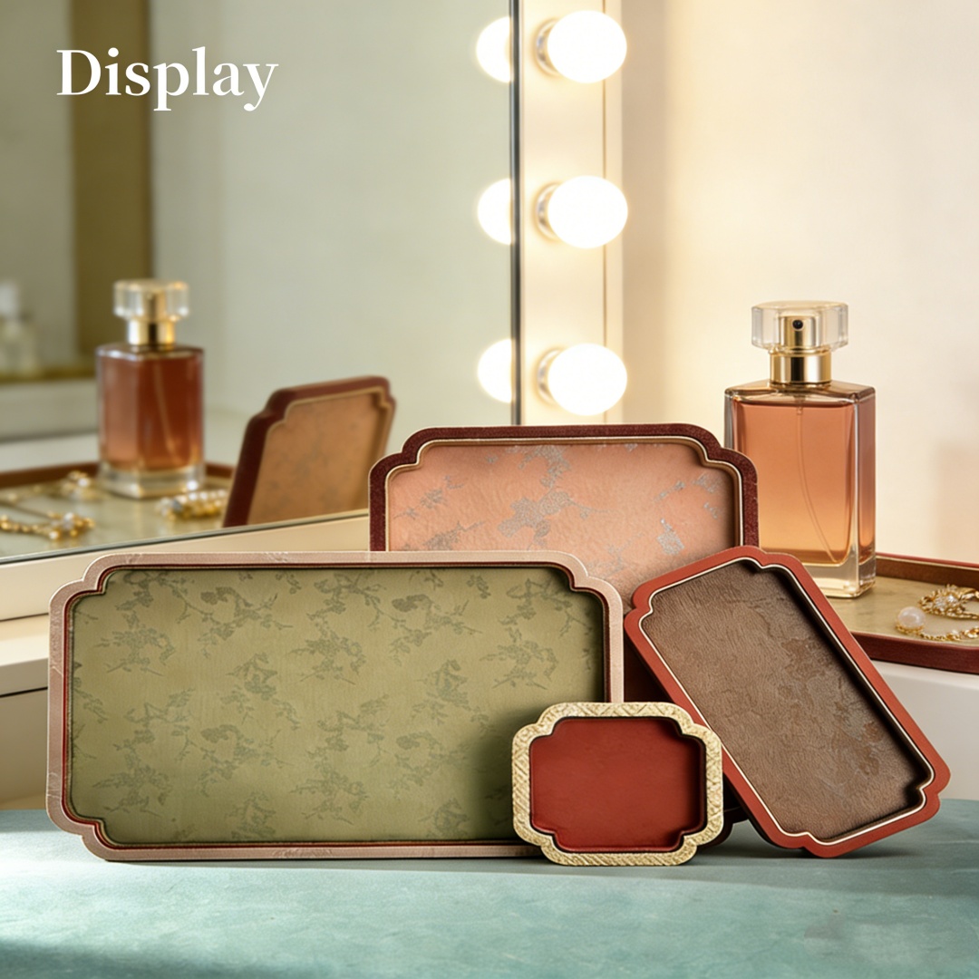 กล่องเครื่องประดับพระราชวังจีน - Bar Cart Gold บทวิจารณ์และราคา