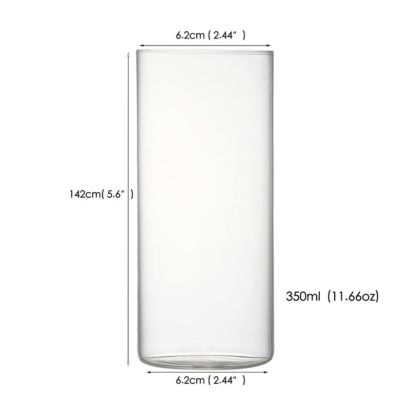 แก้วค็อกเทลแสงพิเศษ แก้วไฮบอล  - Highball Glass Set บทวิจารณ์และราคา