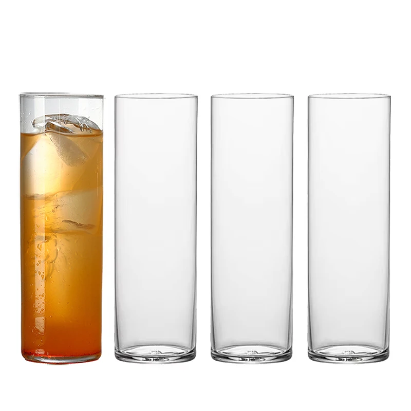 แก้วไฮบอลคริสตัลน้ำหนักเบาพิเศ - Highball Glass Set บทวิจารณ์และราคา